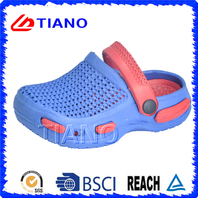 Cacusal colorful Light EVA Clog (TNK30021)