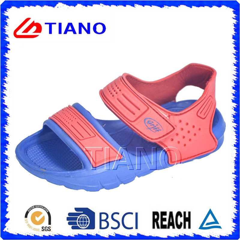 Hot Sale EVA Sandal for Kid′s (TNK50002)