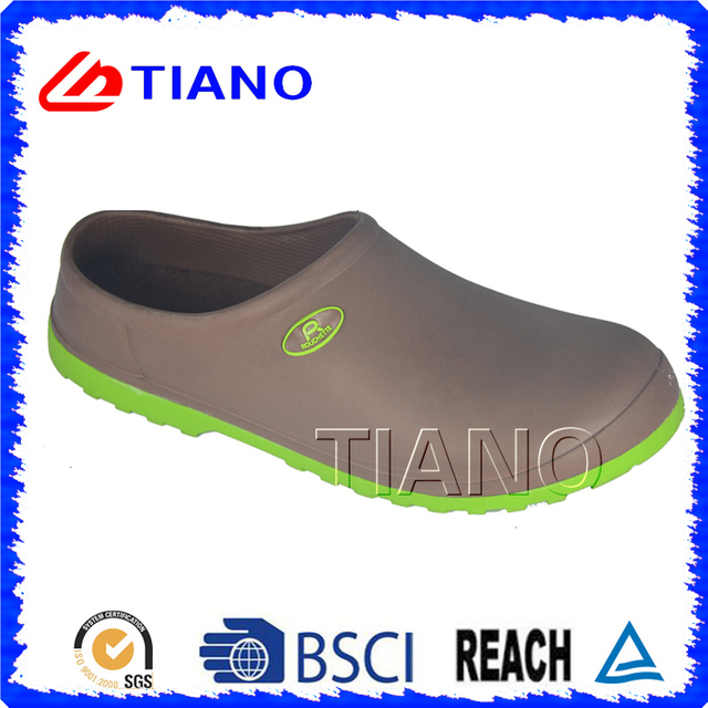 Casual Comfortable Hospital Clog Shoes (TNK30017)