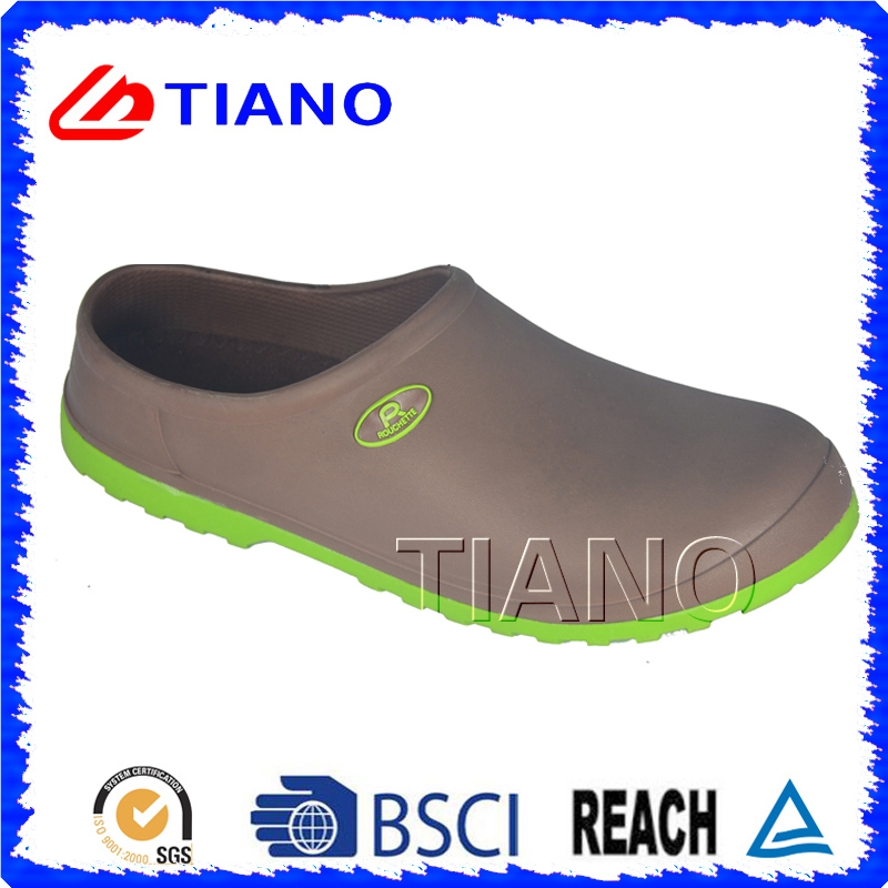 Casual Comfortable Hospital Clog Shoes (TNK30017)