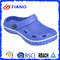 Children Light EVA Clog with Hand Drawing (TNK30012)