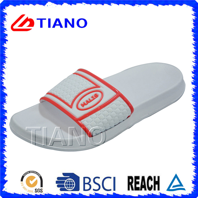 Light EVA Men′s Slipper (TNK20031)