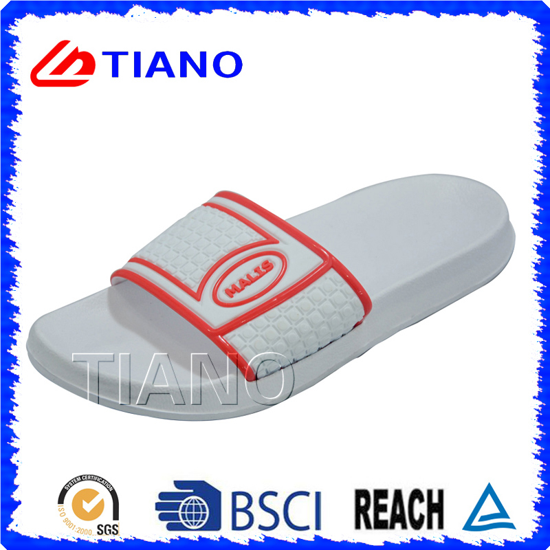 Light EVA Men′s Slipper (TNK20031)