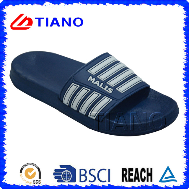 Men′s Slipper with EVA Outsole (TNK20030)