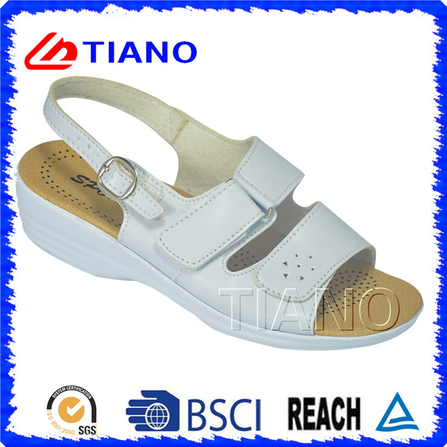 Summer Casual Comfortable Outdoor Lady EVA Sandal (TNK50004)