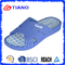 Casual Crossband Man Slipper with Foam Cushion