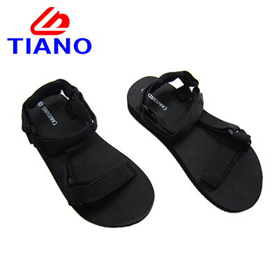 Comfortable Soft TPR Sole Outdoor Men Summer Sport Beach Sandals(TN40343)