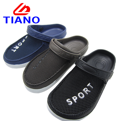  Fashion Sports EVA Clogs for Men (TN39587)