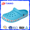 Summer Casual Outdoor Garden EVA Clog Shoes for Children (TNK30040)