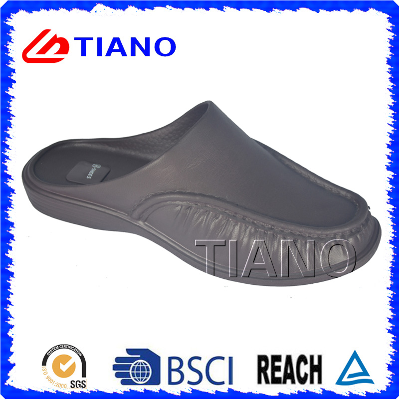 Casual Summer Outdoor Garden EVA Clog Shoes for Men (TNK30038)