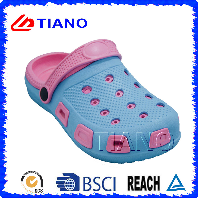 New Arrival Comfortable Cheap EVA Clog (TNK30027)
