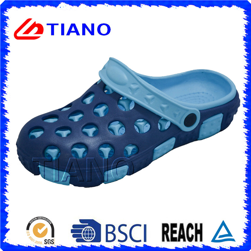 2016 Popular Design Man and Lady EVA Clog (TNK30026)