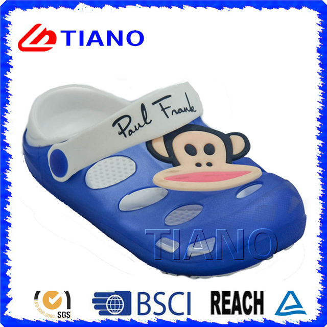 Children Comfortable Cheap EVA Clog (TNK30032)