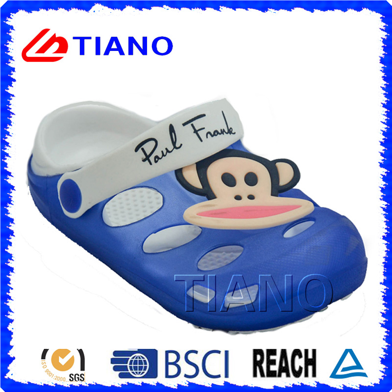 Children Comfortable Cheap EVA Clog (TNK30032)