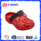 Children EVA Clog with Lovely Pin (TNK30004)