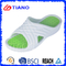 High Heel Colorful Summer Outdoor EVA Beach Slipper for Lady