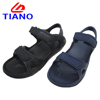 Comfortable Soft Sole Outdoor Men Summer Sport Beach Sandals(TN40098)