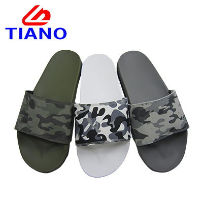 Hot Sale Comfortable Man Slipper EVA Slippers (TN40629)