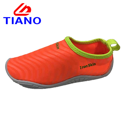 Outdoor Footwear Aqua Water Sneaker Shoes for Men and Women (TN40387)
