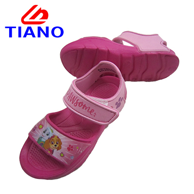 Children Sandals Beach Shoes Sport Sandals, Fashion Cute Children/Kids Beach Sandals, C