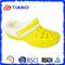 Winter Warm Lady Garden EVA Clogs (TNK40005)