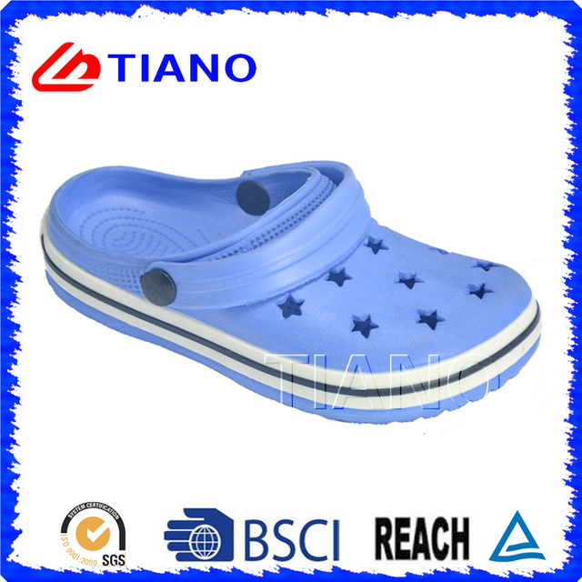 Simply Children EVA Clog with Star (TNK30015)