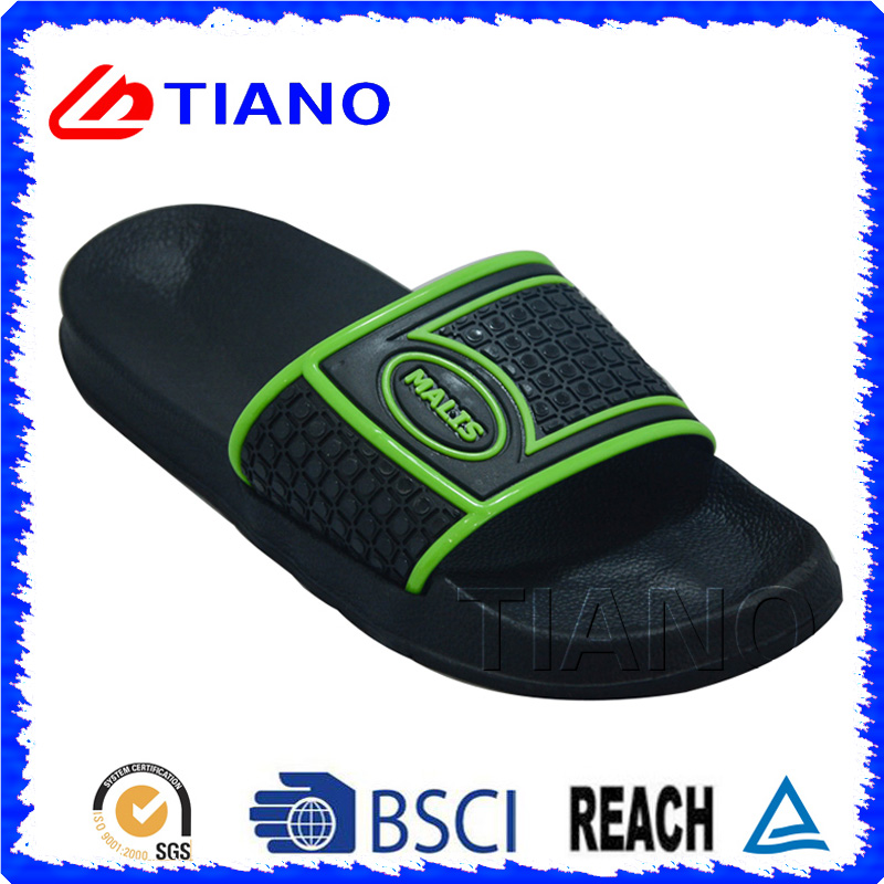 Light EVA Men′s Slipper (TNK20031)