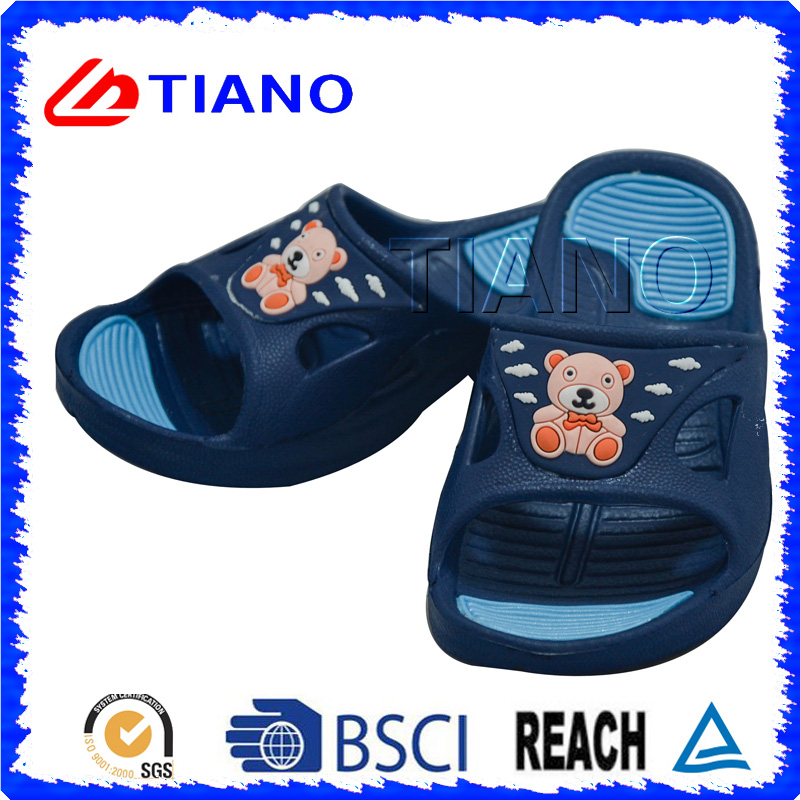 Cute and Comfortable EVA Slipper for Children (TNK20028)
