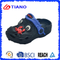 Children EVA Clog with Lovely Pin (TNK30004)