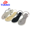  New Style Fashion Design Delicate Decoration Lady′s PVC Sandals(TN40713)