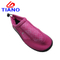 Water Shoes Women′s Men′s Outdoor Beach Swimming Aqua Shoes(TN40483)