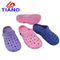 Simple Cheap Comfortable EVA Garden Clogs for Lady (TN24641)