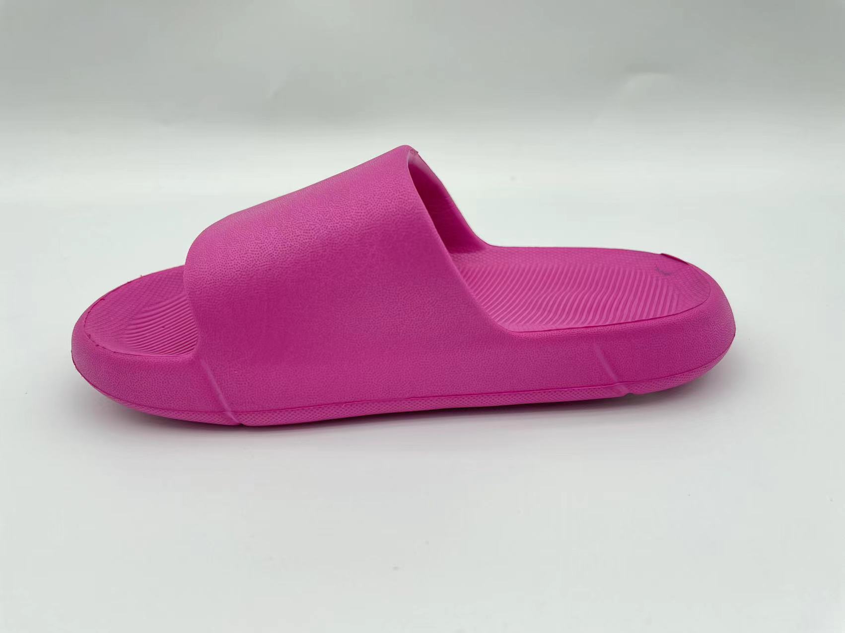 EVA Soft Slippers Kids Cartoon Slide Flat Lovely Slippers