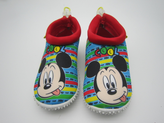 Non-slip Beach Water Sport Outdoor Flexible Aqua Water Swim Sports Shoes