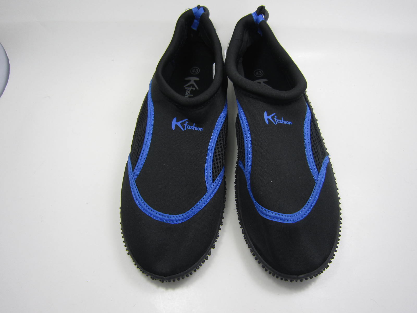 Customized Summer Beach Swim Water Walking Aqua Shoes