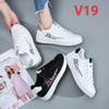 Custom Trend Sneakers Flat Footwear Sport Casual Brand Non-slip Shoes