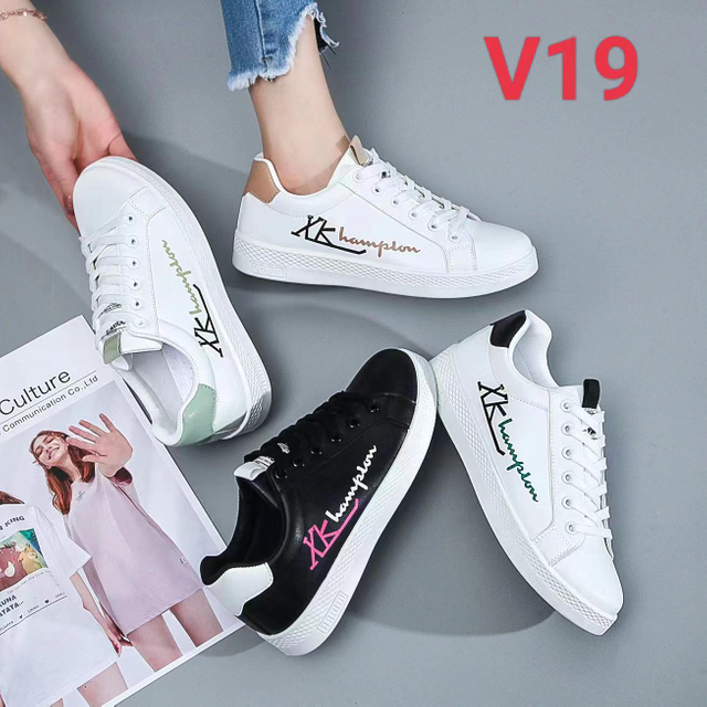 Custom Trend Sneakers Flat Footwear Sport Casual Brand Non-slip Shoes