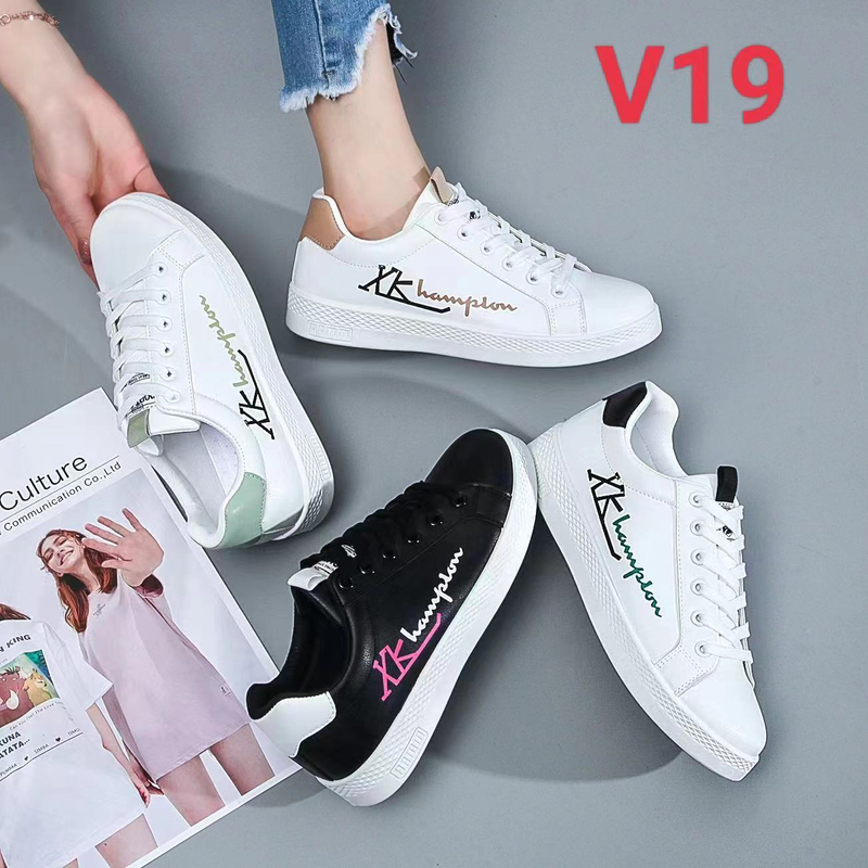 Custom Trend Sneakers Flat Footwear Sport Casual Brand Non-slip Shoes