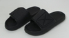Fashion Sliders Summer Thick Soles Slippers with Velcro