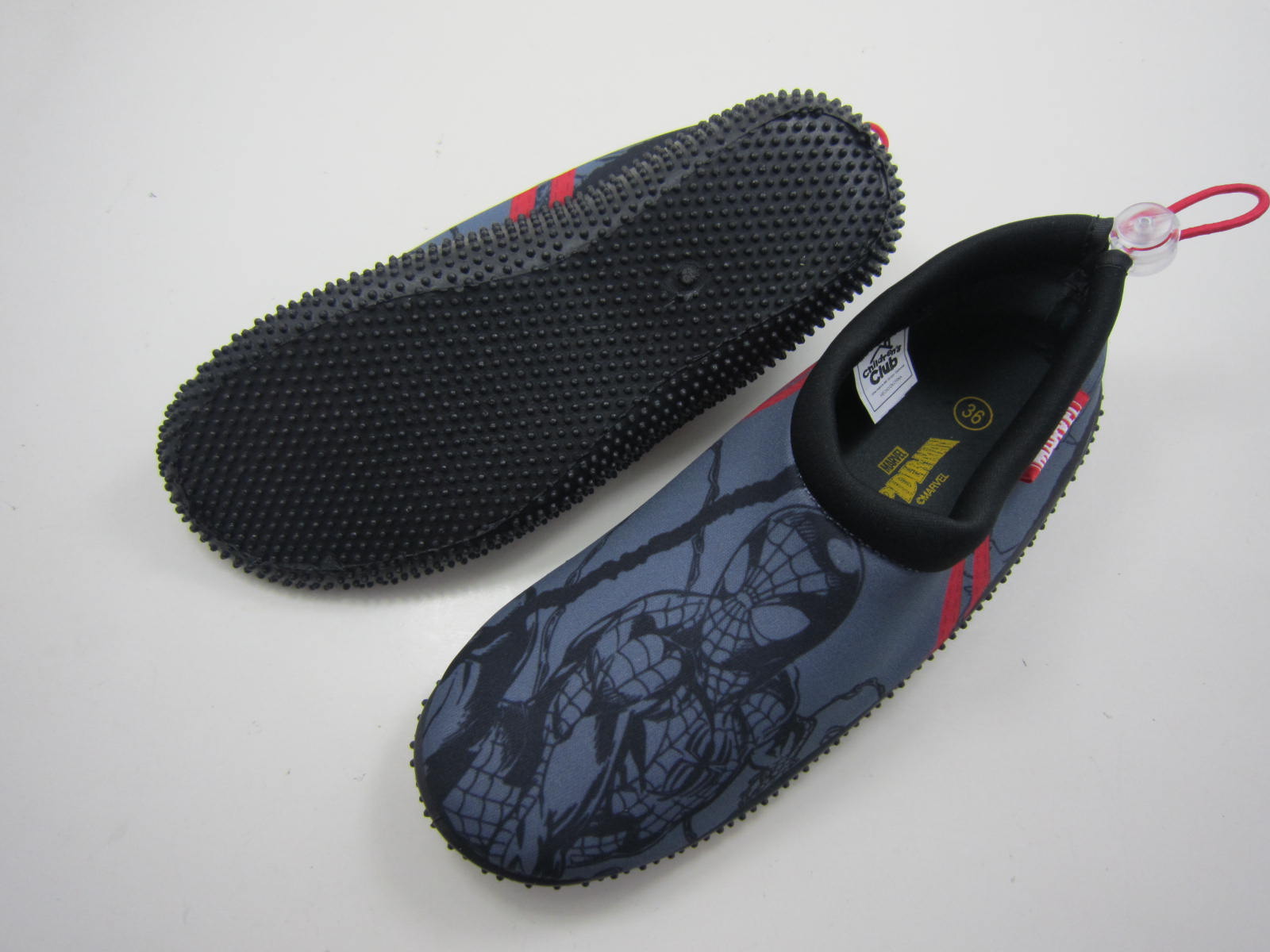 Wholesale Water Men Aqua Beach Running Shoes for All Water Sports