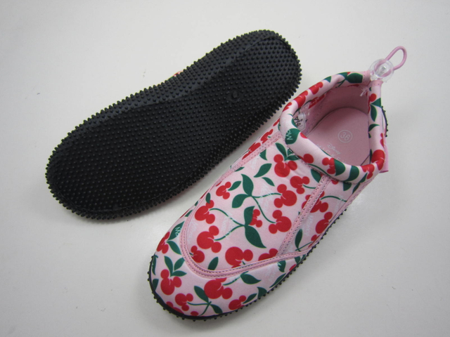 Women Summer Sole Diving Barefoot Quick Dry Aqua Socks Beach Swim Yoga Exercise Water Shoes