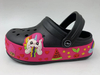 Kids Cartoon EVA Outdoor Summer Casual EVA Garden Clogs