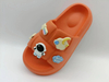 Summer Fashion Children EVA Beach Slides Shoes Indoor Outdoor House Boys Girls Cartoon Cute Slippers For Kids 