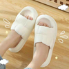 Hot Sale Home Sandals Shoes Summer Women Shoes Bathroom Flat Sandal Ladies Casual Slippers