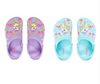Summer Unisex Garden Clogs Kids Summer Sandals Shoes Children Breathable Eva Cute Clogs with Digital Transfer Printing