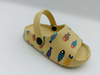 Custom Kids Slippers Outdoor Beach Slippers Anti Slip EVA Slippers Sandals for Children