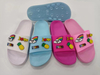 Summer New Cartoon Boys And Girls Lovely Home Indoor Children's Slippers Non Slip Bathroom Slippers
