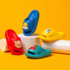 Girl Slippers Kids Bathroom Slippers Sandals Kids Shoes Light EVA Toddler Slipper Shoes