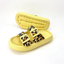 Factory Direct Selling Thickened Non-slip Ultra Soft Slippers EVA Comfortable Sandals And Slippers for Lady