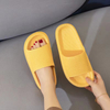 New Fashion Women And Men EVA Comfort Home Slippers Non-slip Casual Indoor Ladies Slipper Shoes